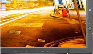 Produktbild NEC MultiSync P463 (1920 x 1080 Pixel, 45.99")