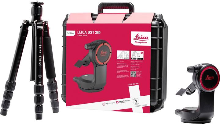 Immagine prodotto Leica Geosystems Adattatore per rimozione laser m