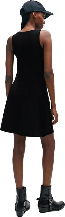 Produktbild HUGO Sriangla Kleid Ärmellos (34)