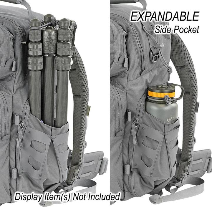 Produktbild Vanquest Trident-32 (Gen-3) Rucksack (32 l)