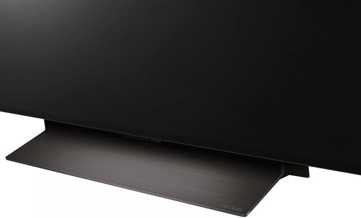 Actual product image LG OLED65C41LA (65", C4, OLED, 4K, 2024)