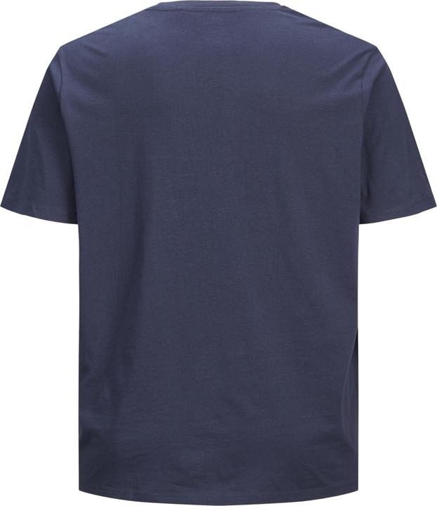 Produktbild Jack & Jones Jjeorganic Basic Tee Ss O-Neck Noos Pls (8XL)