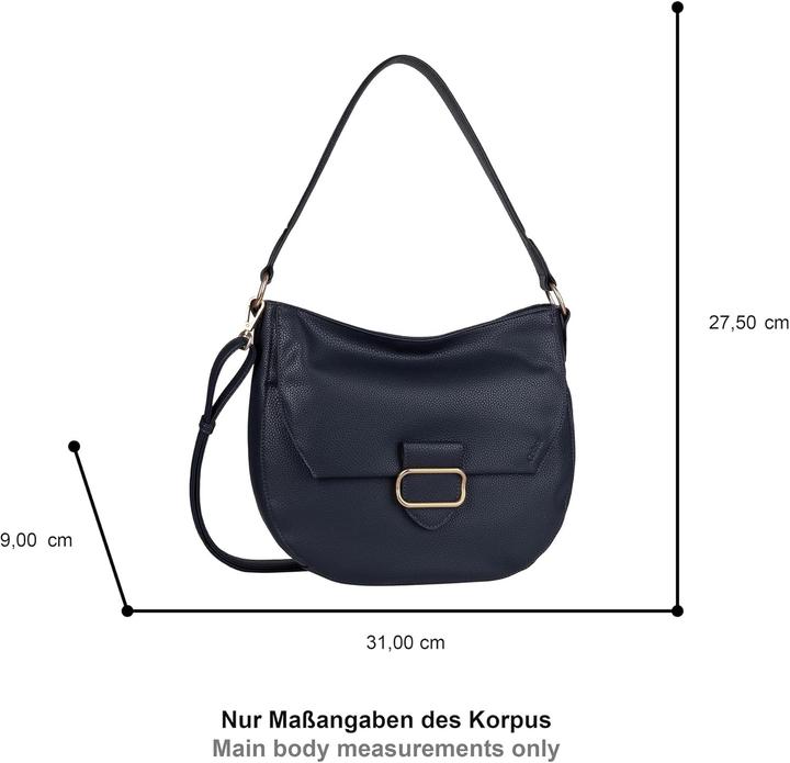 Immagine prodotto Gabor Melora Hobo Bag