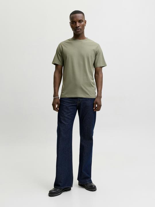 Produktbild Jack & Jones Jjeorganic Basic Tee Ss O-Neck Noos (L)