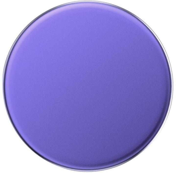 Actual product image PopSockets PopGrip Ursula Aluminium, Befestigung: Kleben