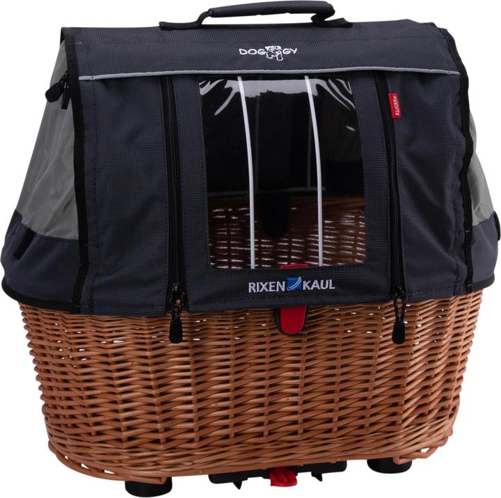 Produktbild KlickFix Doggy Basket Plus (40 l)