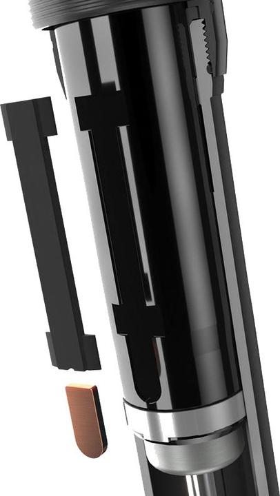 Produktbild Sdg Tellis V2 Dropper Sattelstütze, 31.6mm, 230mm, 612.5mm Länge, black (31.60 mm)