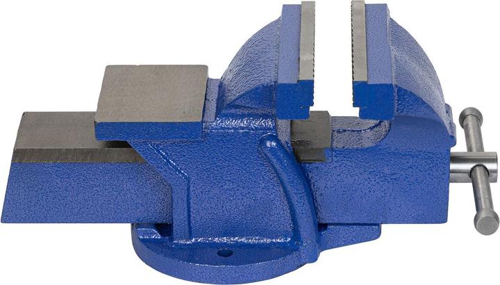 Immagine prodotto Dema Morsa 'Standard' in ghisa | 125 mm (160 mm)