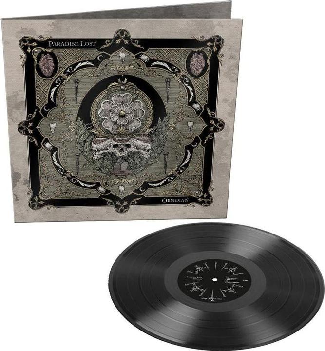Actual product image Obsidian (Paradise Lost)