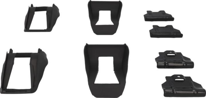 Actual product image Montblanc Carrier New Adapter Activa+ 07