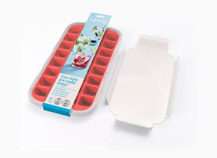 Actual product image Lékué Ice Cubes