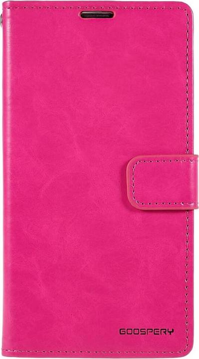 Actual product image iPhone 14 Plus - Blue Moon Case Cover pink (Apple iPhone 14 Plus)