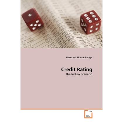 Credit Rating, Fachbücher