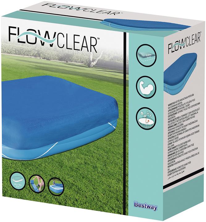 Produktbild Bestway Abdeckplane