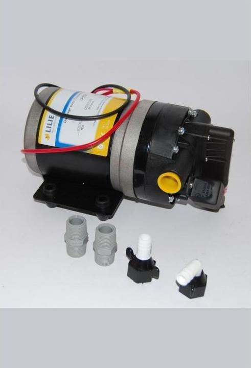 Image du produit Shurflo Lys LP1027