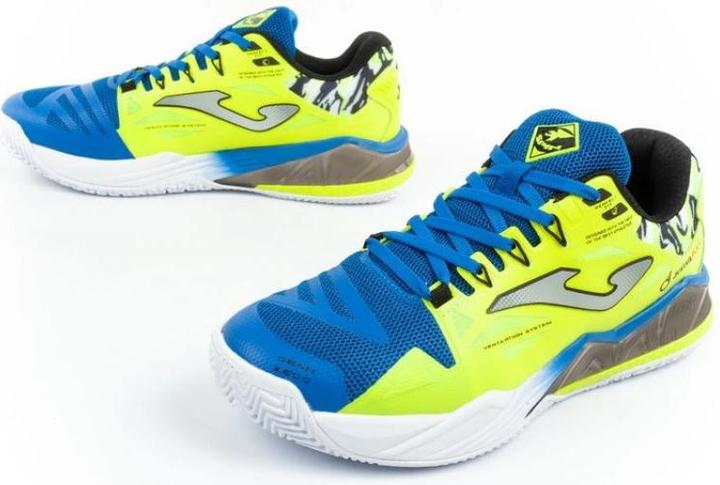 Produktbild Joma Spin Herren Padelschuhe (40)