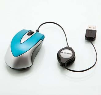 Immagine prodotto Verbatim Go Mini (Cablato)