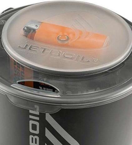 Actual product image Jetboil Stash