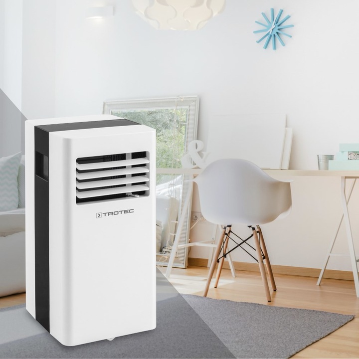Produktbild Trotec PAC 2100X (26 m², 6824.28 BTU/h)
