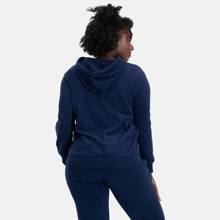 Produktbild Bamboo Basics Hoodie Gaby (S)