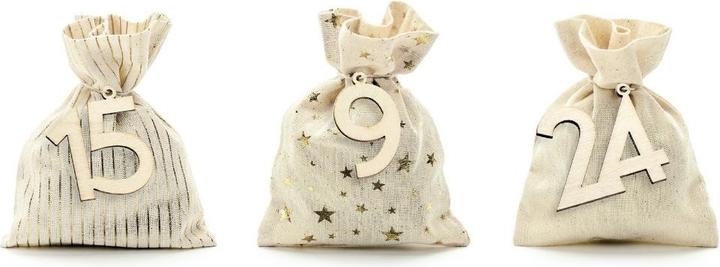 Partydeco Small bag