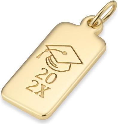 Breuning Anhänger (750/18 K Gold)