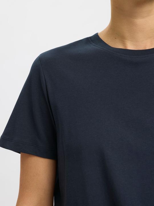 Produktbild Selected Klassisches T-Shirt (S)