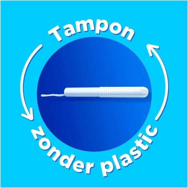Immagine prodotto Tampax Assorbenti Super Plus - 20 pezzi (20x)