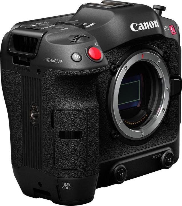 Immagine prodotto Canon EOS C70 (9.60 Mpx, 60p)
