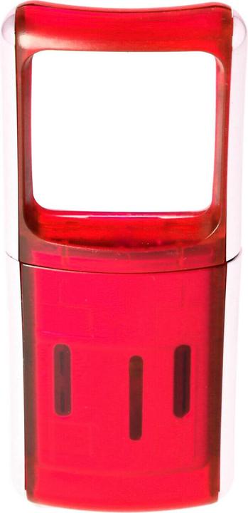 Productafbeelding Wedo Rechthoekige loepen met LED-verlichting