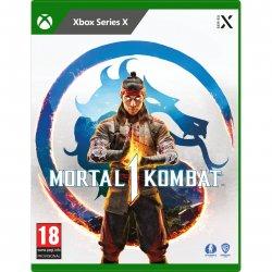 Immagine prodotto WB Mortal Kombat 1 (Xbox One) (Xbox Series X, EN)