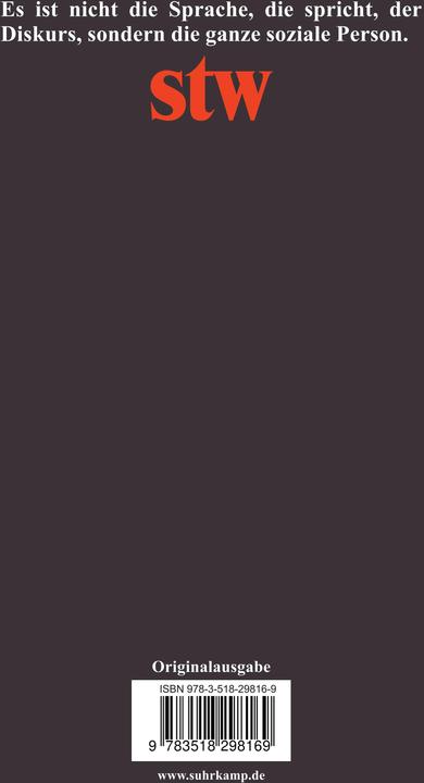 Produktbild Schriften (Deutsch, Pierre Bourdieu, 2017)