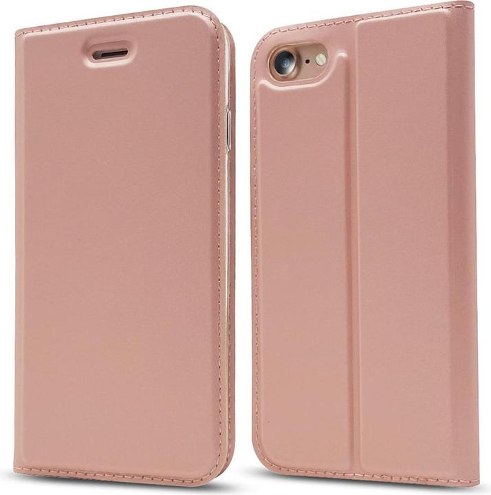 Actual product image Nalia Folding cover (Apple iPhone 7)