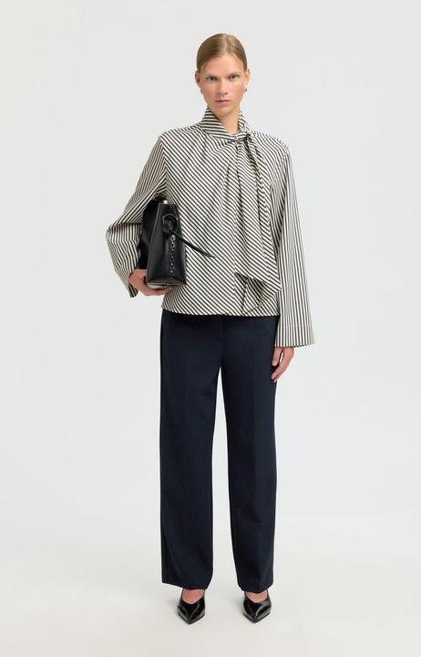 Immagine prodotto Selected Viskose Langarmbluse (38)