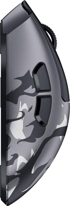 Produktbild Razer DeathAdder V4 Pro (Kabelgebunden, Kabellos)