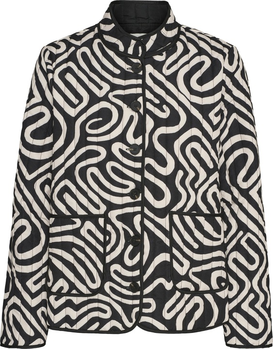 Actual product image Vero Moda VMVIGDIS Steppjacke Steppjacke (S)