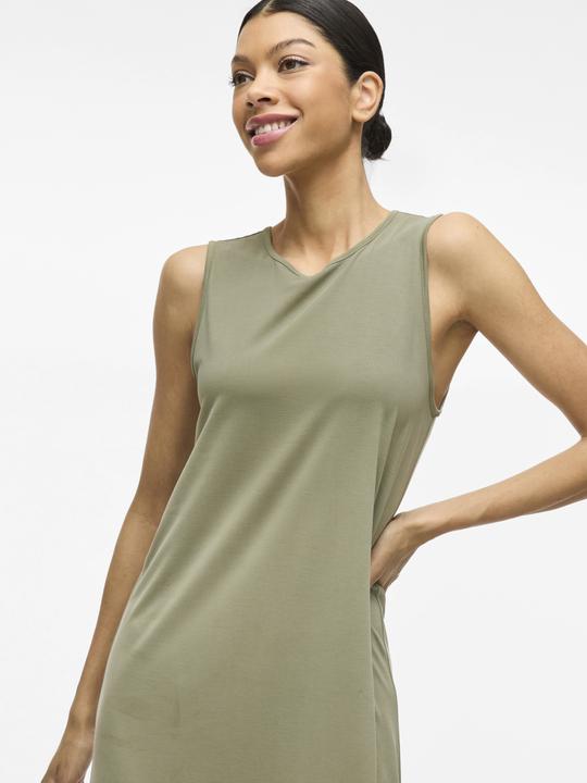 Image du produit Vila Ärmellos Midikleid (L)