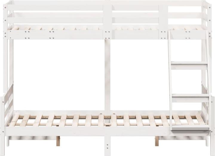 Immagine prodotto vidaXL Letto a castello