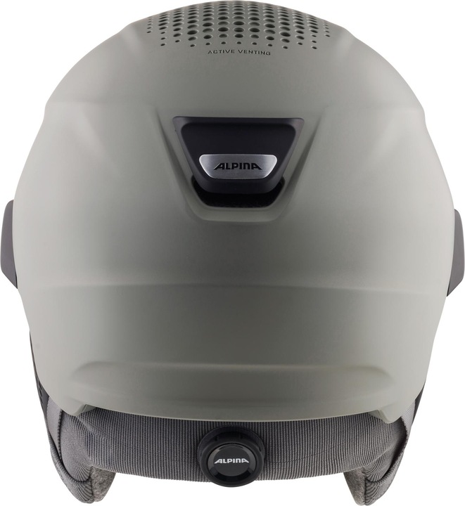 Actual product image ALPINA SPORTS Alto Q-Lite (55 - 59 cm, M)