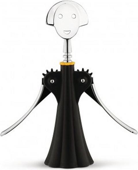 Actual product image Alessi Anna G. (Wing corkscrew)