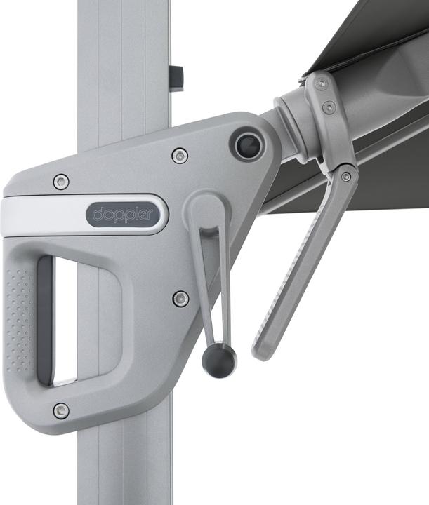 Actual product image Doppler Active Neo Side (2.60 m)