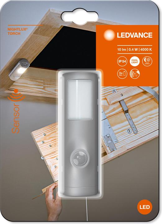 Image du produit Ledvance Nightlux Torch