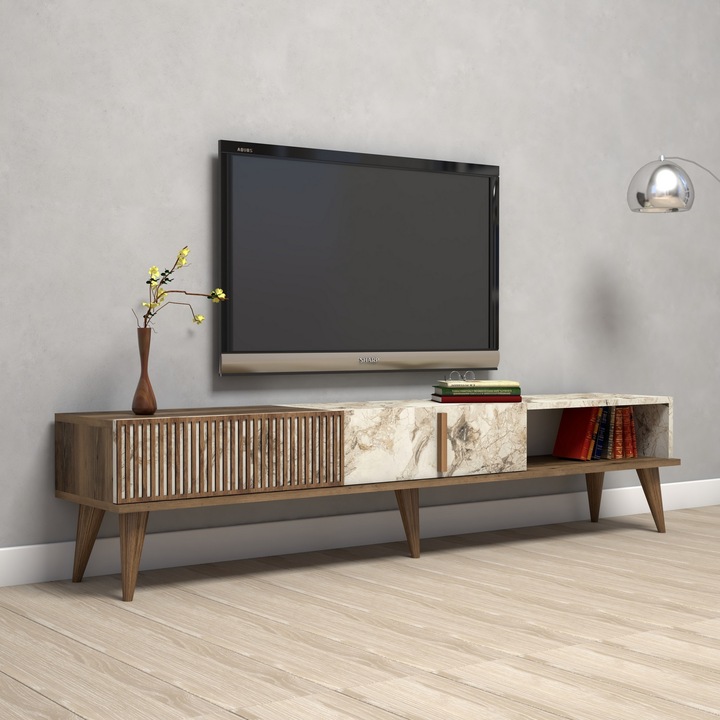 Image du produit Hanah Home Aurore (180 x 35 x 40 cm)