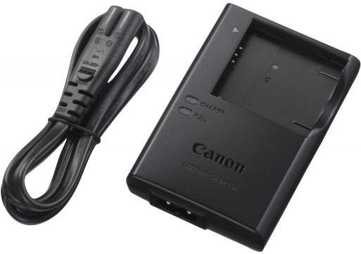 Produktbild Canon Cb-2lfe (Kamera Akku Ladegerät)