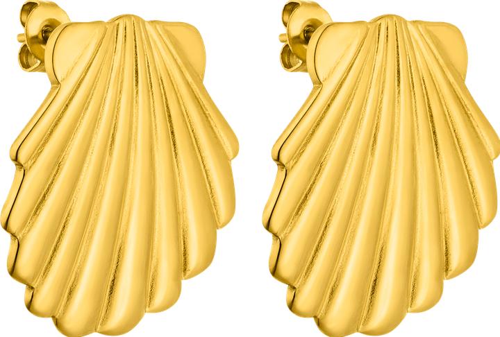 Produktbild Purelei Shell Ohrringe (Edelstahl)