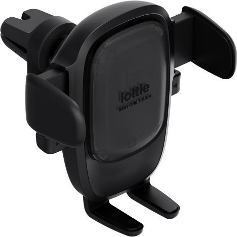 Image du produit iOttie Easy One Touch 6 Universell Lüftungsgitter Autohalterung Schwarz
