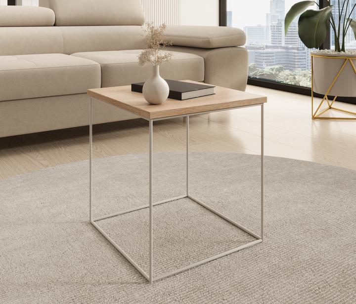 Actual product image ADRK Furniture Adina