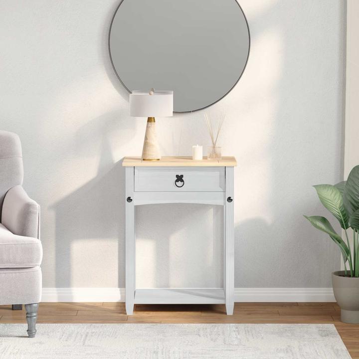 Image du produit vidaXL Konsolentisch (55 x 35 x 73 cm)