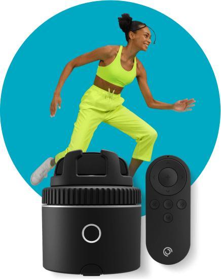 Produktbild Pivo Auto Tracking Pod