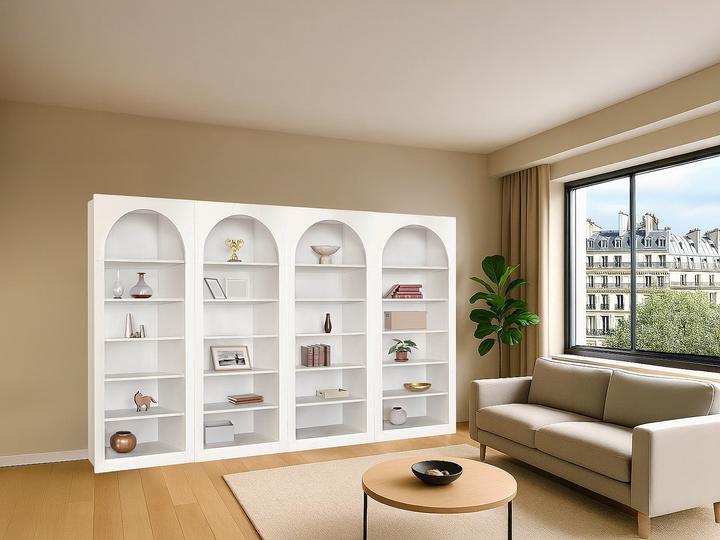 Image du produit Vente-unique Cymora (74 x 35 x 180 cm)